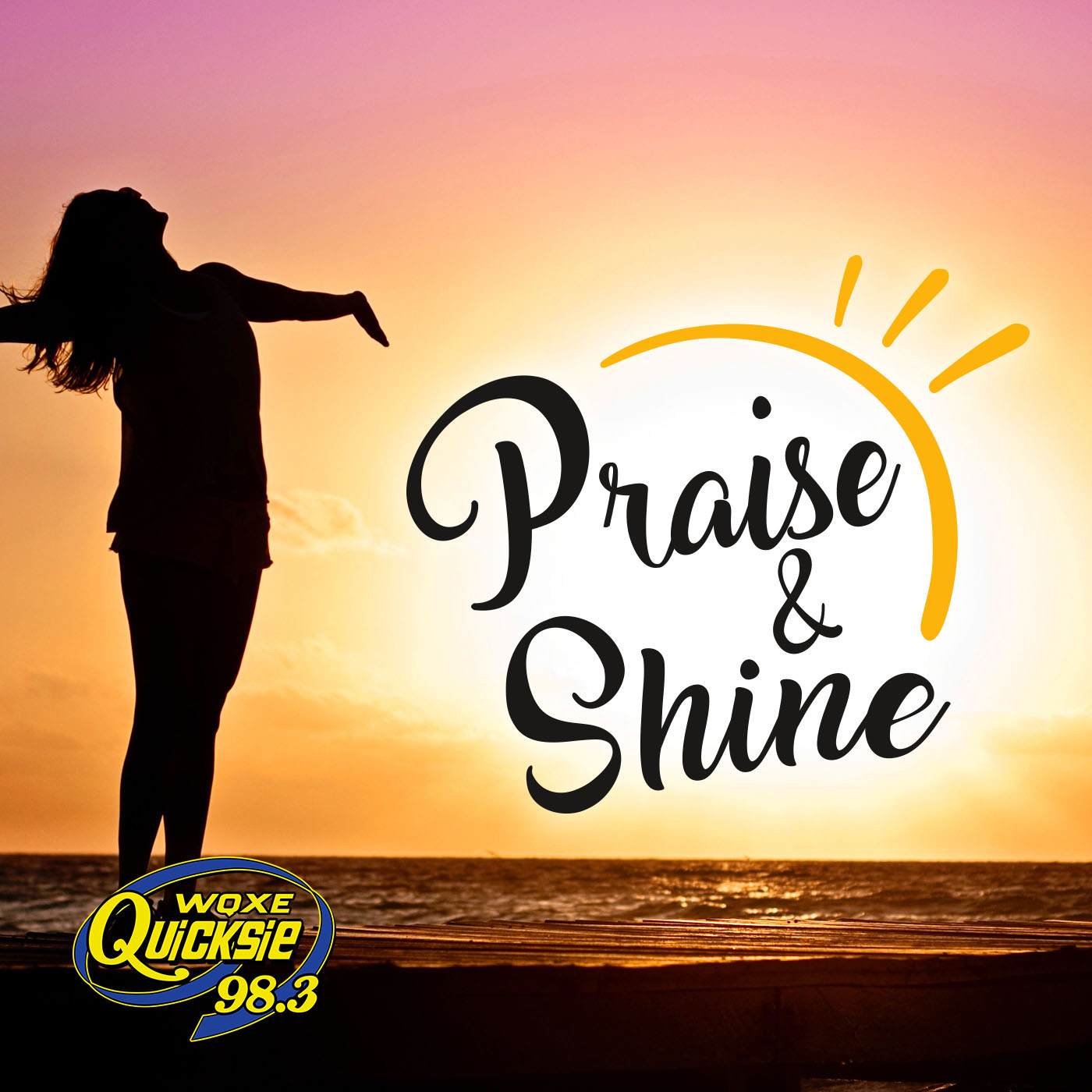 Praise & Shine Devotion – Quicksie 98.3