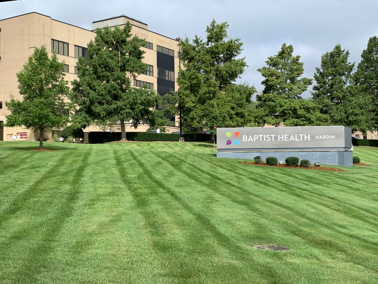 Baptist Health Hardin Introduced As 9th Baptist Hospital – Quicksie 98.3