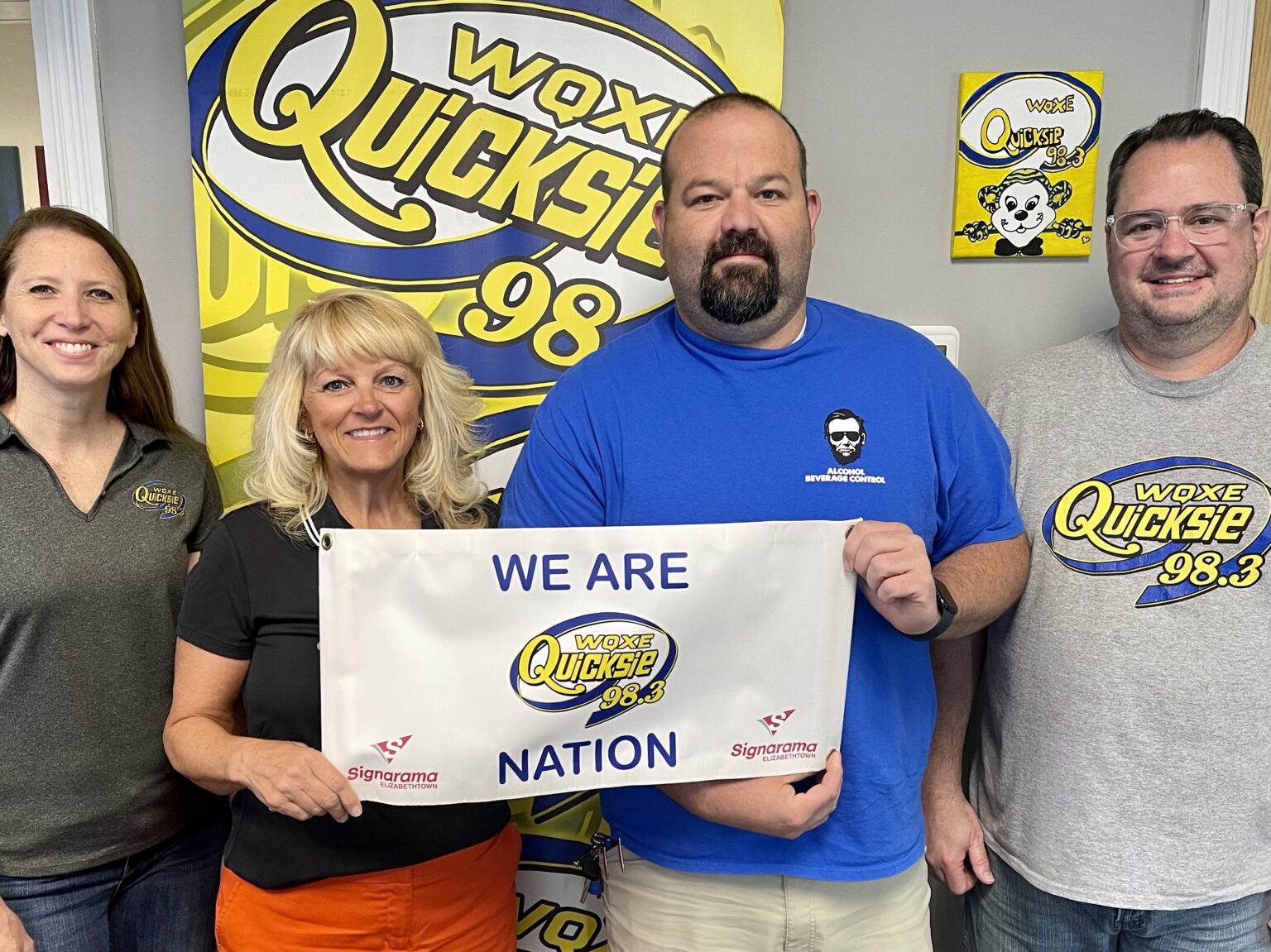 June 10th Celebration Hodgenville Entertainment Destination Center