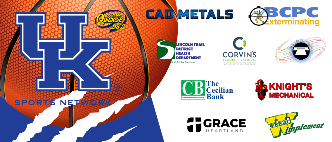 UK Basketball