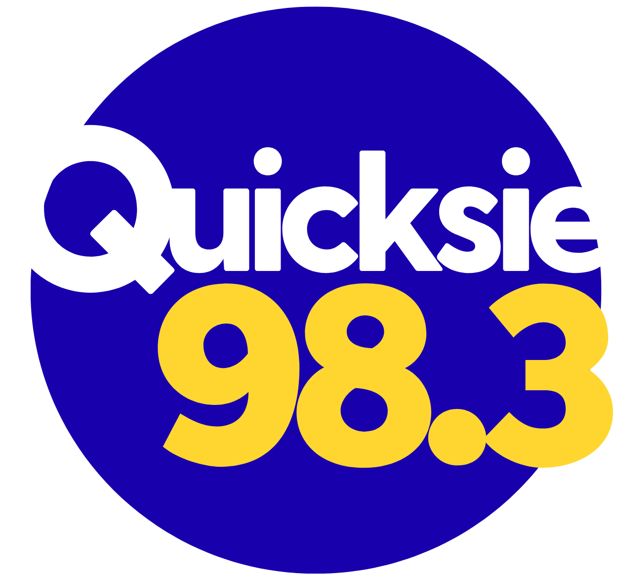 Quicksie 98.3